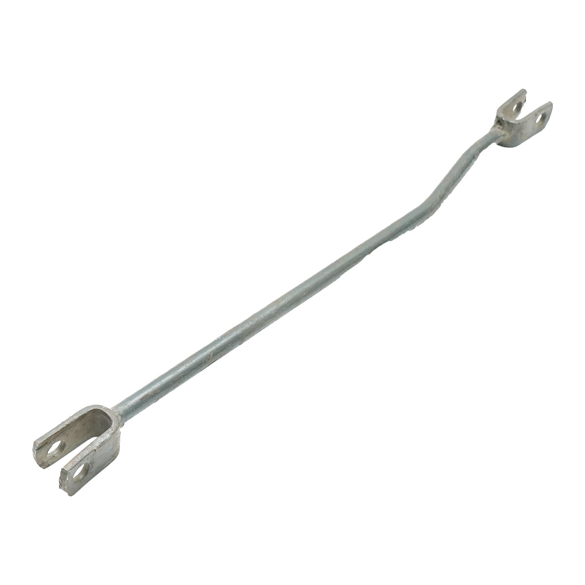 Hand brake rod 410mm Massey Ferguson